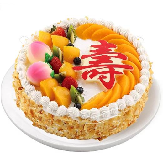 蟠桃贺寿C63（停用） 商品图0