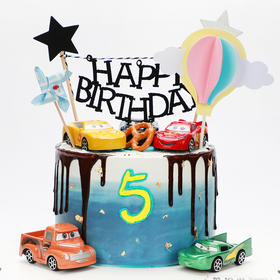 超跑F56（停用）