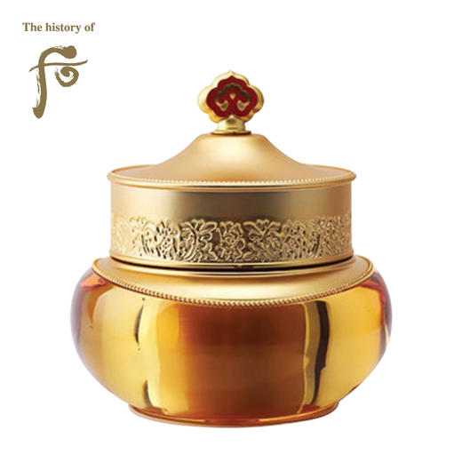 后 拱辰享气韵生滋养霜50ml 商品图3