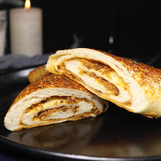 香葱牛肉 商品图1