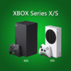 XBOX主机 微软 XBox Series X/S XSS/XSX 新款次世代游戏主机 商品缩略图0