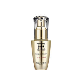 Dr.Arrivo The Zeus宙斯 PE黄金精华液