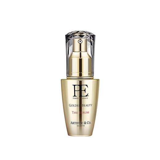 Dr.Arrivo The Zeus宙斯 PE黄金精华液 商品图0