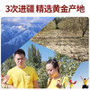 【2025新灰枣】【五谷未来】新疆若羌有机沙漠灰枣皮薄肉紧，可以当零食吃的枣，牛轧糖般的甜 商品缩略图5