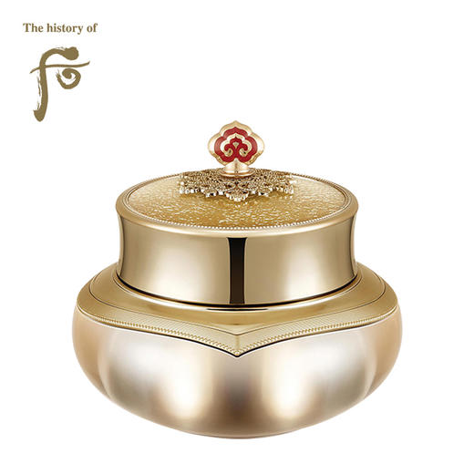 后 天率丹水乳抗皱抗衰老套装 商品图3