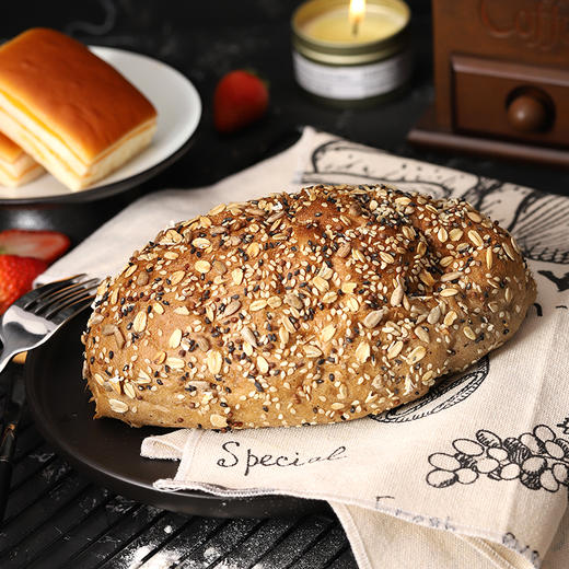 杂粮坚果 商品图0