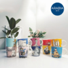 芬兰进口Arabia姆明马克杯 咖啡杯 moomin水杯 陶瓷 300ml |百里居 商品缩略图2