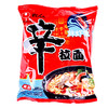 农心 辛拉面 鲜虾味面120g/袋 商品缩略图0