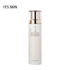 伊思 蜗牛乳液清爽型140ml