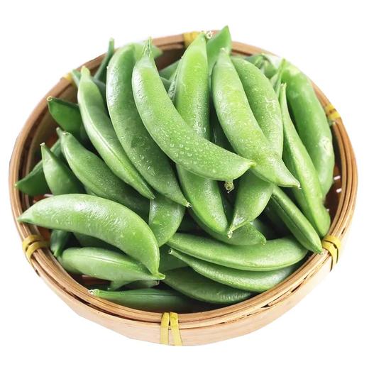 甜豆 500g 商品图0