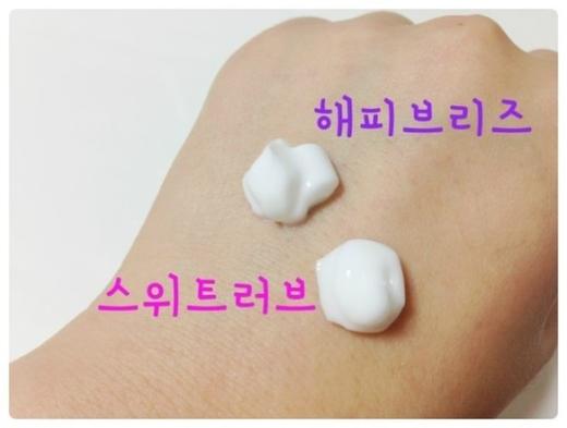 ON 玫瑰花香身体乳液400mlON 온더바디로션/러브400ml 商品图2