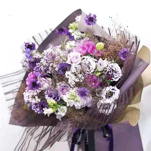 韩国竖纹纱lulu网 商品图5