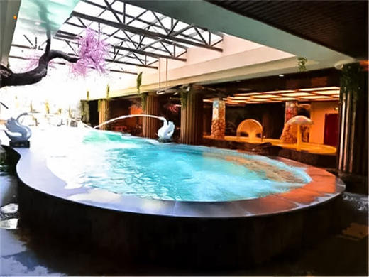 元旦3日【长白山】火车团 探秘北国风光の长白山-天池-魔界-雾凇岛-朝鲜村-赠长白山温泉 商品图2