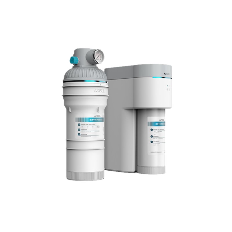 安吉尔 A7lite大水量净水器反渗透过滤直饮  J2908-ROC60