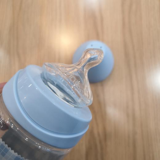 苏维妮suavinex苏格兰小狗限量款奶瓶安抚奶嘴链套装3800226 商品图8