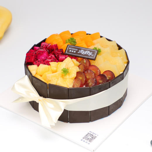 鲜果围城A09（停用） 商品图0