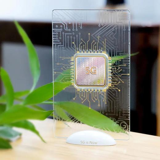5G纪念币 外币 商品图3