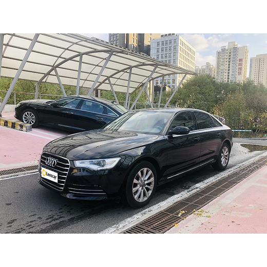 奥迪 A6L 30 FSI 舒适型【长租-北京】 商品图4