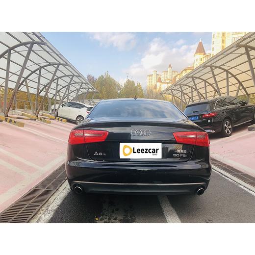 奥迪 A6L 30 FSI 舒适型【长租-北京】 商品图6