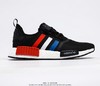 阿迪达斯Adidas NMD R1休闲时尚百搭舒适个性潮流运动慢跑鞋 商品缩略图8