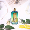 曼塞拉 沉香木柠檬薄荷 Mancera Aoud Lemon Mint 分装 商品缩略图1