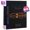 微积分 Calculus  Early Transcendentals Metric Edition 9th Edition 公制版 英文原版 James Stewart 商品缩略图0