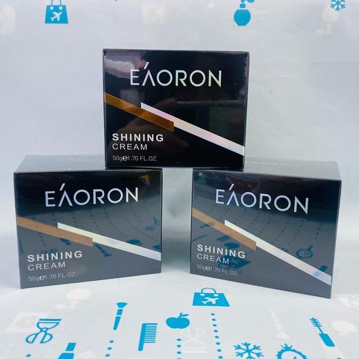 EAORON空气霜50g（002772） 商品图0