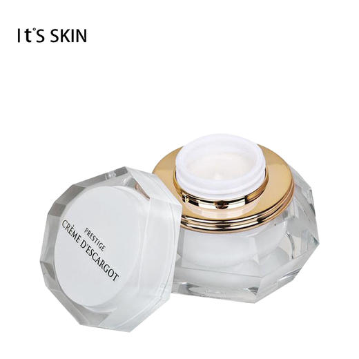 伊思 祛疤去痘印修复蜗牛霜60ml 商品图1