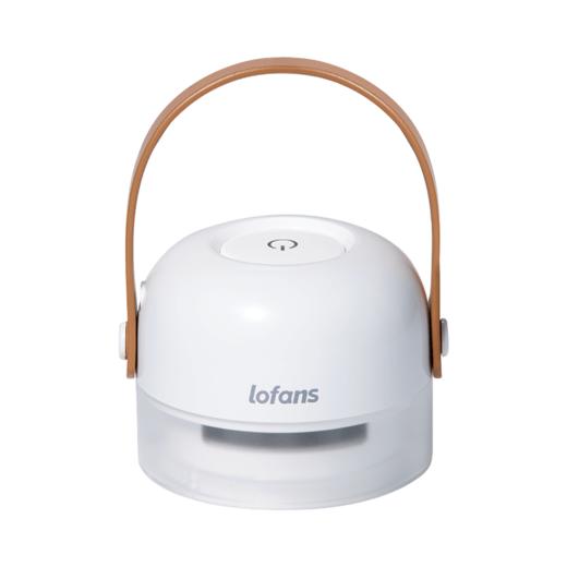 朗菲毛球修剪器充电式毛球机修毛球不伤衣刮剃除毛球神器衣服除毛 商品图3