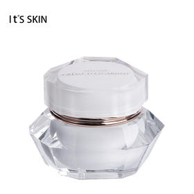 伊思 祛疤去痘印修复蜗牛霜60ml