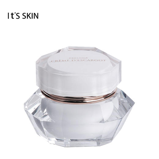 伊思 祛疤去痘印修复蜗牛霜60ml 商品图0