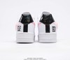 耐克Nike Air Force1 AF1白镭射纯白电玩像素空军低帮板鞋 商品缩略图8