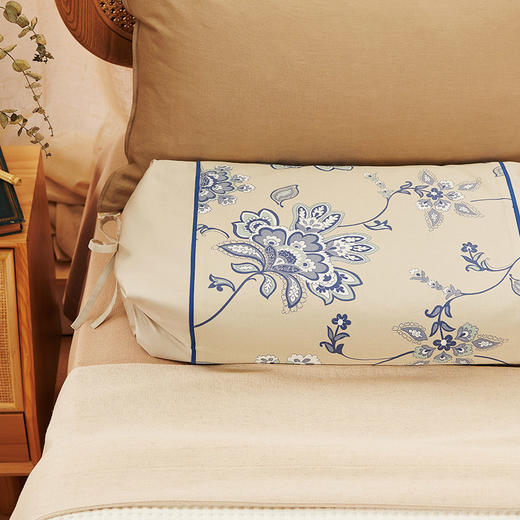 成人荞麦枕可调节枕 商品图1