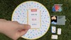 Disc Math Puzzle圆桌小zhen探【有道数学玩中学系列原创产品】 商品缩略图3