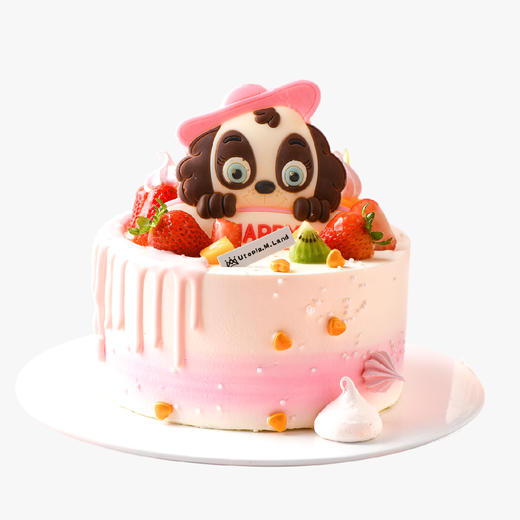 汪汪特工队 商品图0