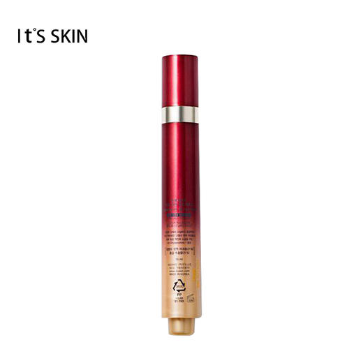 伊思 红参蜗牛滚珠眼霜套装 商品图2