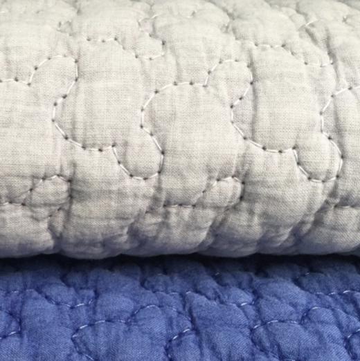 绗缝被 商品图1