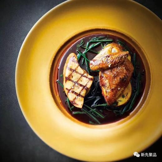 法国骄傲国宝米其林御用|Fermiers De Loue红标鸡 商品图2