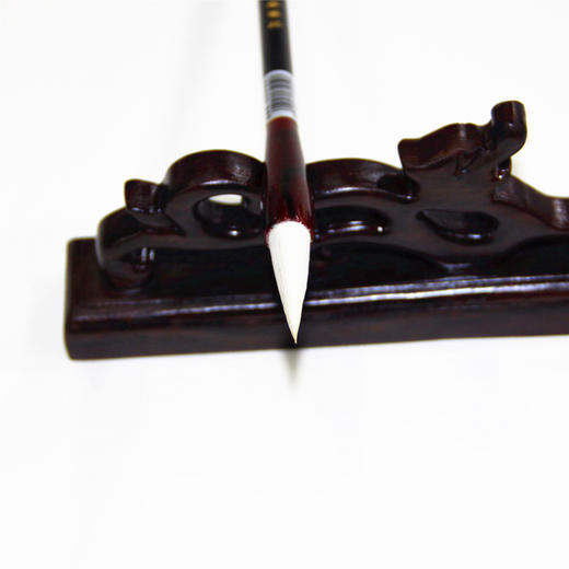 雪峰斋东方玉兰湖笔文具绘画美术工具 商品图3