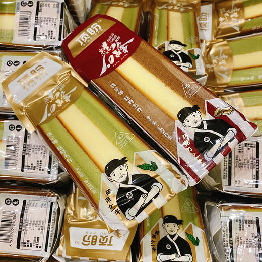 (散)顶盼三明治蛋糕多味 商品图6