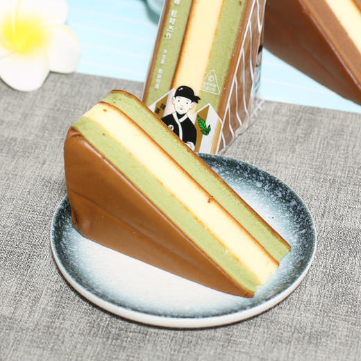 (散)顶盼三明治蛋糕多味 商品图3