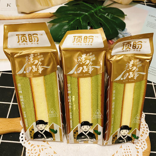 (散)顶盼三明治蛋糕多味 商品图11