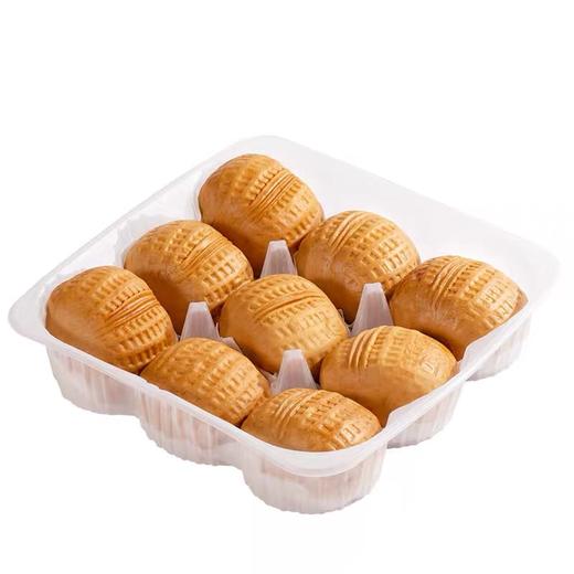 337.5g广州酒家利口福核桃包 商品图2