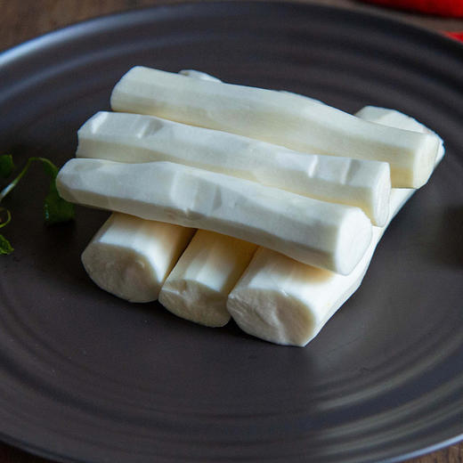 温县铁棍山药 | 50-60 公分 8斤/盒  商品图2