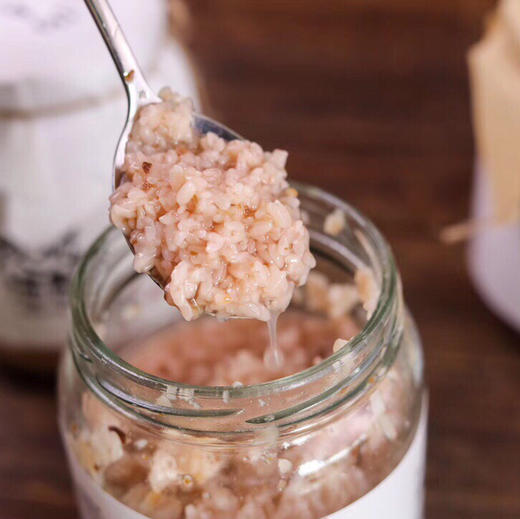 【再送一罐桂花酒酿】云南纯手工酒酿  11月30日结束 商品图13