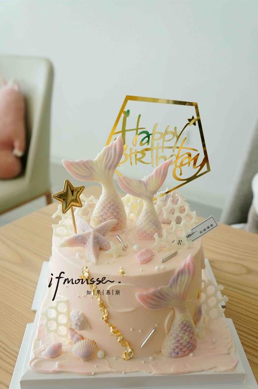 「女士」美人鱼尾 商品图0