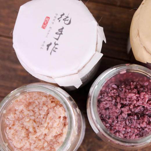 【再送一罐桂花酒酿】云南纯手工酒酿  11月30日结束 商品图12