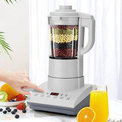 *扬子多功能自动加热破壁机 商品图2