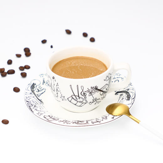 美式咖啡 商品图1