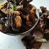 【弘毅六不用生态农场】六不用 牛肝菌 沂蒙山蘑菇 250克/份 商品缩略图1